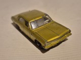 Opel Diplomat - Matchbox