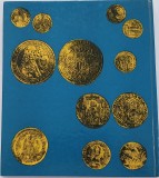 "Die M&uuml;nze von den Anf&auml;ngen bis zur europ&auml;ischen Neuzeit" Arthur Suhle