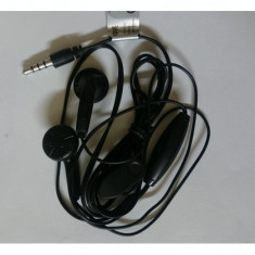 CASTI HANDSFREE ZTE DEM-11 (3.5MM) ORIGINAL