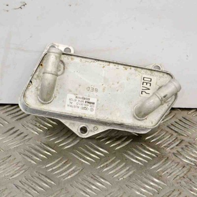 Răcitor de ulei VW BEETLE 5C1, 5C2 2016 OEM: 02E409061D foto