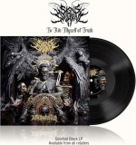 To Rid Myself Of Truth - Vinyl | Signs Of The Swarm