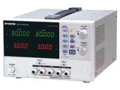 Alimentator programabil GW INSTEK Ch: 0-30VDC 0-3A 0-3A