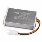 Adaptor Convertor DC 36V-72V la 12V 10A 180W pentru Scuter Electric