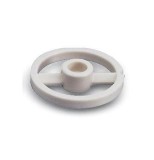 Adaptor plastic pentru palnii carnati masina carne TC5 nr. 5 Reber Italia 4018 A