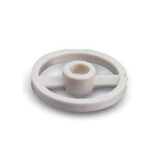 Adaptor plastic pentru palnii carnati masina carne TC5 nr. 5 Reber Italia 4018 A