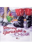 Secretul Soriceluilui de Craciun - Norbert Landa, Annabel Spenceley