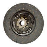 Disc ambreiaj Breckner Volvo