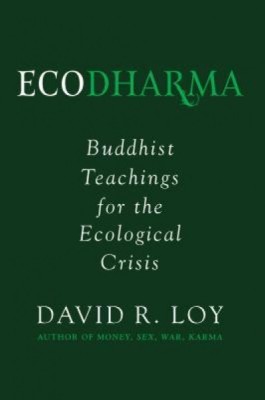 Ecodharma: Buddhist Teachings for the Precipice foto