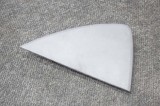 Ornament lateral planșa de bord TESLA MODEL 3 2018 OEM: 1083362-00-D 11316806
