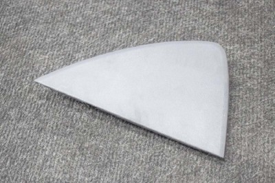 Ornament lateral planșa de bord TESLA MODEL 3 2018 OEM: 1083362-00-D 11316806 foto