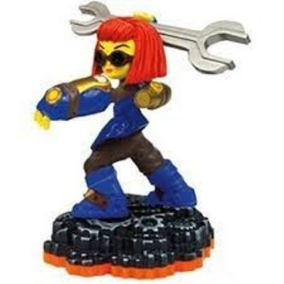 Skylanders Sprocket foto