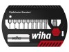 Set Capete Surubelnita Imbus WIHA 25mm, Prindere 1/4&quot; (C6.3)