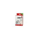 Palnie Bialetti moka aluminiu 6 cesti