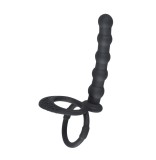 Sirag de bile anale cu inele