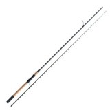 Lanseta Jaxon Eclatis Master Spin, 2.7m, 10-30g, 2 tronsoane