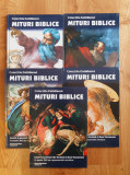 MITURI BIBLICE (5 volume - set complet)