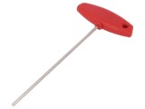 Cheie imbus HEX 3mm 150mm