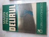 Cumpara ieftin Delirul - Marin Preda