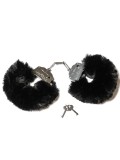 Le Frivole catuse Cheeky Fur Black