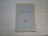 O MOSIE KOGALNICENEASCA: COLUNESTII din Tinutul LAPUSNEI - Aurel V. Sava - 1942