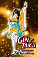 Gin Tama, Volume 21 foto