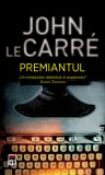 Premiantul | John le Carre, 2021, Rao