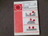 FIZICA MANUAL PENTRU CLASA A IX A 1994 HRISTEV R15