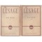 Alain-Rene Lesage - Gil Blas - vol. I, II - 126667
