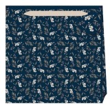 Punga cadou - Eucalyptus Noir, Large | Penny Kennedy