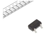 Senzor Omnipolar de C&acirc;mp Magnetic 1,7-5,5VDC 3VDC
