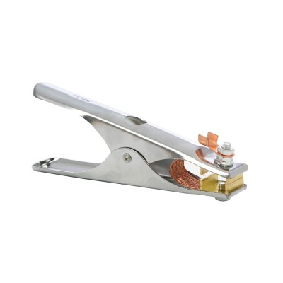 Cleste masa pentru sudura, Lumytools LT72463, 300 A foto