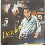 Disc vinil, LP. NU E VINA MEA-DANIEL IORDACHIOAIE-218054