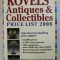 KOVELS &#039; ANTIQUES &amp; COLLECTIBLES - PRICE LIST 2008 by RALPH and TERRY KOVEL , 2007