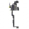 Flex Cable iPhone Xs, Ambient Light Sensor + Ear Speaker Assembly Swap