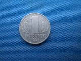 1 PFENNIG 1963 / RDG