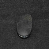 Panou Butoane Mercedes-Benz S W221 2009 A2218230350 Buton Start Stop Argintiu Aluminiu Garantie