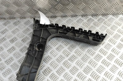 Suport bara de protecție st&amp;acirc;nga spate AUDI A6 4G2, C7, 4GC 2017 OEM: 4G5807453C | 30740229 foto