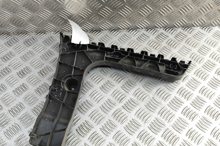 Suport bara de protecție st&acirc;nga spate AUDI A6 4G2, C7, 4GC 2017 OEM: 4G5807453C | 30740229