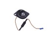 Difuzor ușă dreapta față BMW 3 F30, F80 2015 OEM: 9226358,65139226358 | 17738969