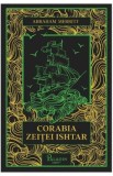 Corabia zeitei Ishtar - Abraham Merritt