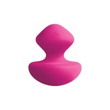 Vibrator Luxe Syren, Roz