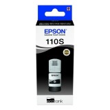 Epson original ink C13T01L14A, L, black