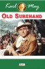 Old Surehand - Karl May - Carte Beletristica Aventura