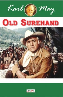 Old Surehand - Karl May foto