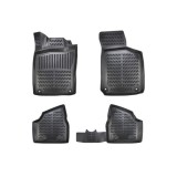 Covoare cauciuc tavita compatibile Opel Corsa C 2001-2006 Cod: A80-X238