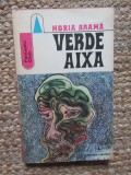 VERDE AIXA - Horia Arama ( SF )