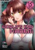 World&#039;s End Harem Vol. 15 - After World