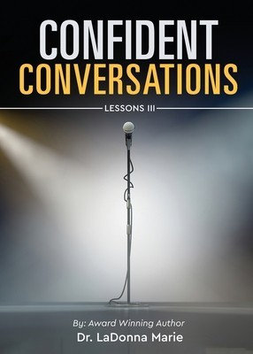 Lessons III: Confident Conversations foto