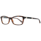 Cumpara ieftin Rame ochelari de vedere, de dama, Swarovski SK5257 052 53 Maro