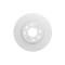 Set disc frana Fiat Grande Punto (199) 06.05-; Opel Corsa D (S07) 07.06-04.15, Fata, 257X12mm, plin, BOSCH